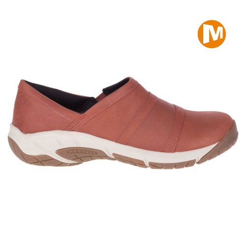 Zapatos Merrell Encore Moc 4 Leather Mujer MX.F.MAS